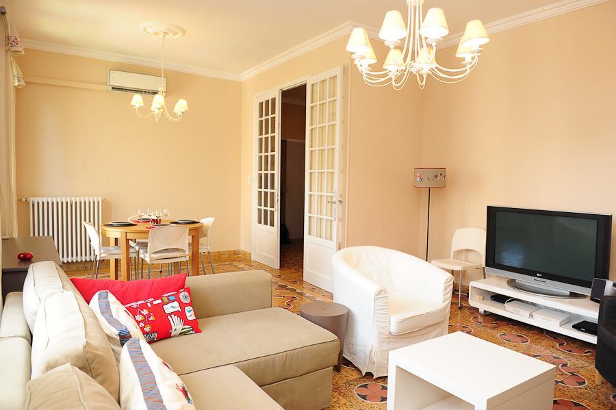 Appartement Les Hortensias Avignon Room photo