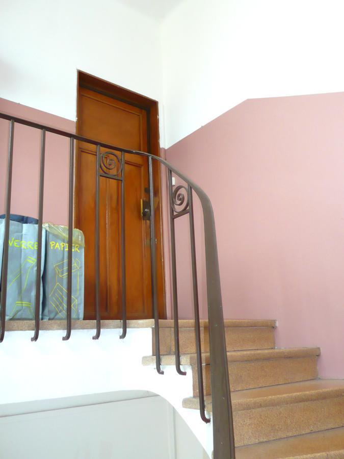 Appartement Les Hortensias Avignon Exterior photo
